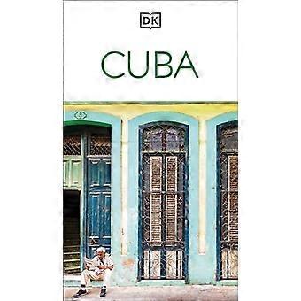 DK Cuba (Guida di viaggio)