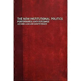 Die neue institutionelle Politik: Ergebnisse und Konsequenzen