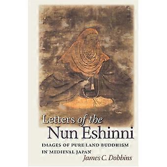 Lettres de la religieuse Eshinni: Images du bouddhisme terrestre pur dans le Japon médiéval
