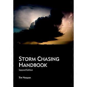 Manuale Storm Chasing, 2°. Ed.