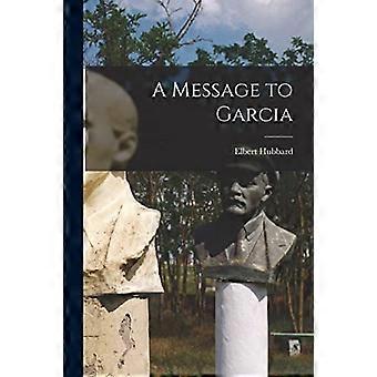 Wiadomość do Garcia