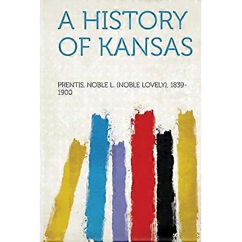 Historia de Kansas