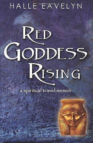Red Goddess Rising