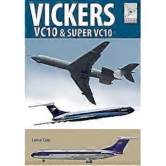 Flight Craft 20: Vickers VC10 (Flight Craft)