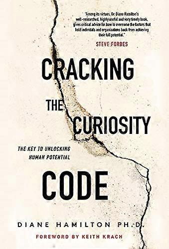 Cracking the Curiosity Code: The Key to Unlocking Human Potential