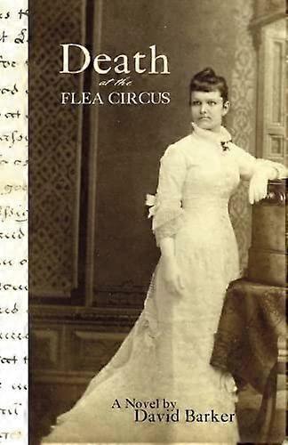 Death at the Flea Circus