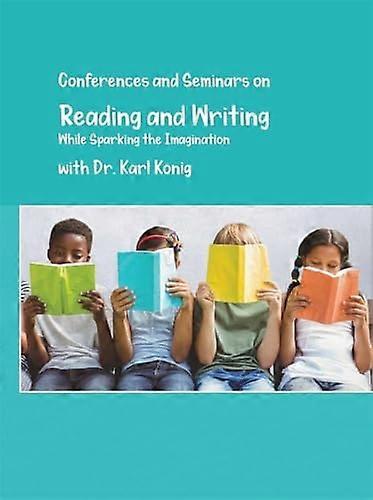 Reading and Writing While Sparking the Imagination