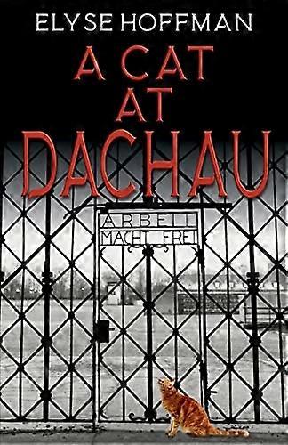 A Cat at Dachau