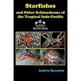 Seesterne und andere Stachelhäuter des tropischen Indopazifik (Coral Reef Academy: Indo-Pacific Photo Guides)
