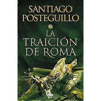 La traición de Roma