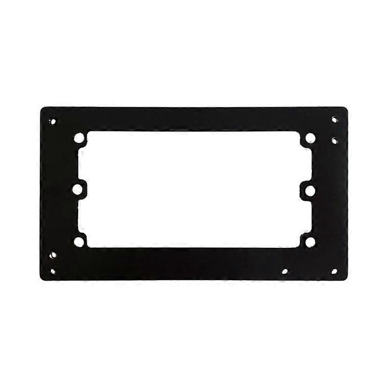 ATX to SFX Power Supply Bracket Fixed Chassis Hole Conversion Frame