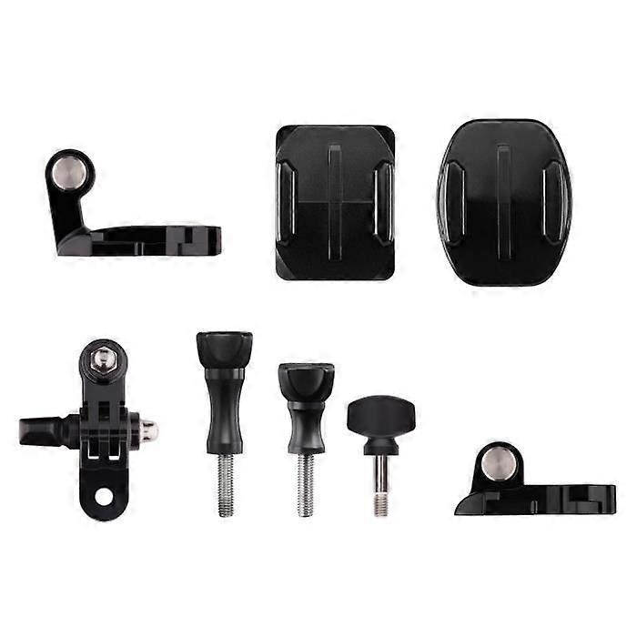 GOPRO Mounts and Accessories Set