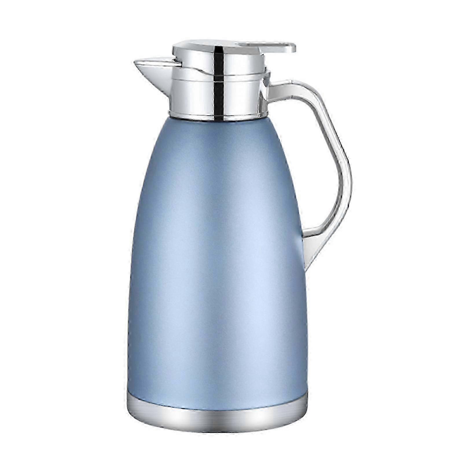 Multipurpose Thermal Carafe for Office Beverage Dispenser