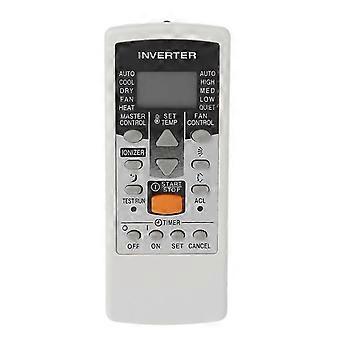Air Conditioner Remote Control For Fujitsu Ar-je5 Ar-je4 Ar-pv1