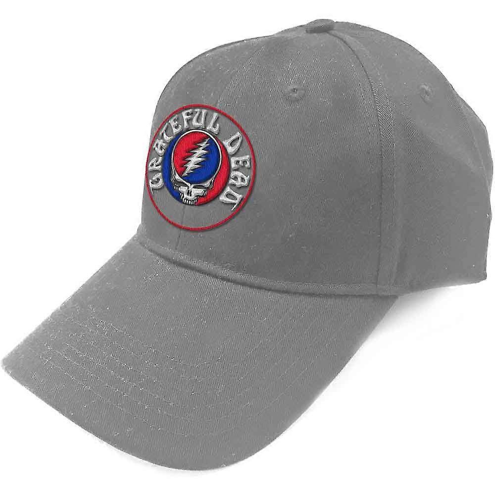 Grateful Dead rouba seu rosto Snapback
