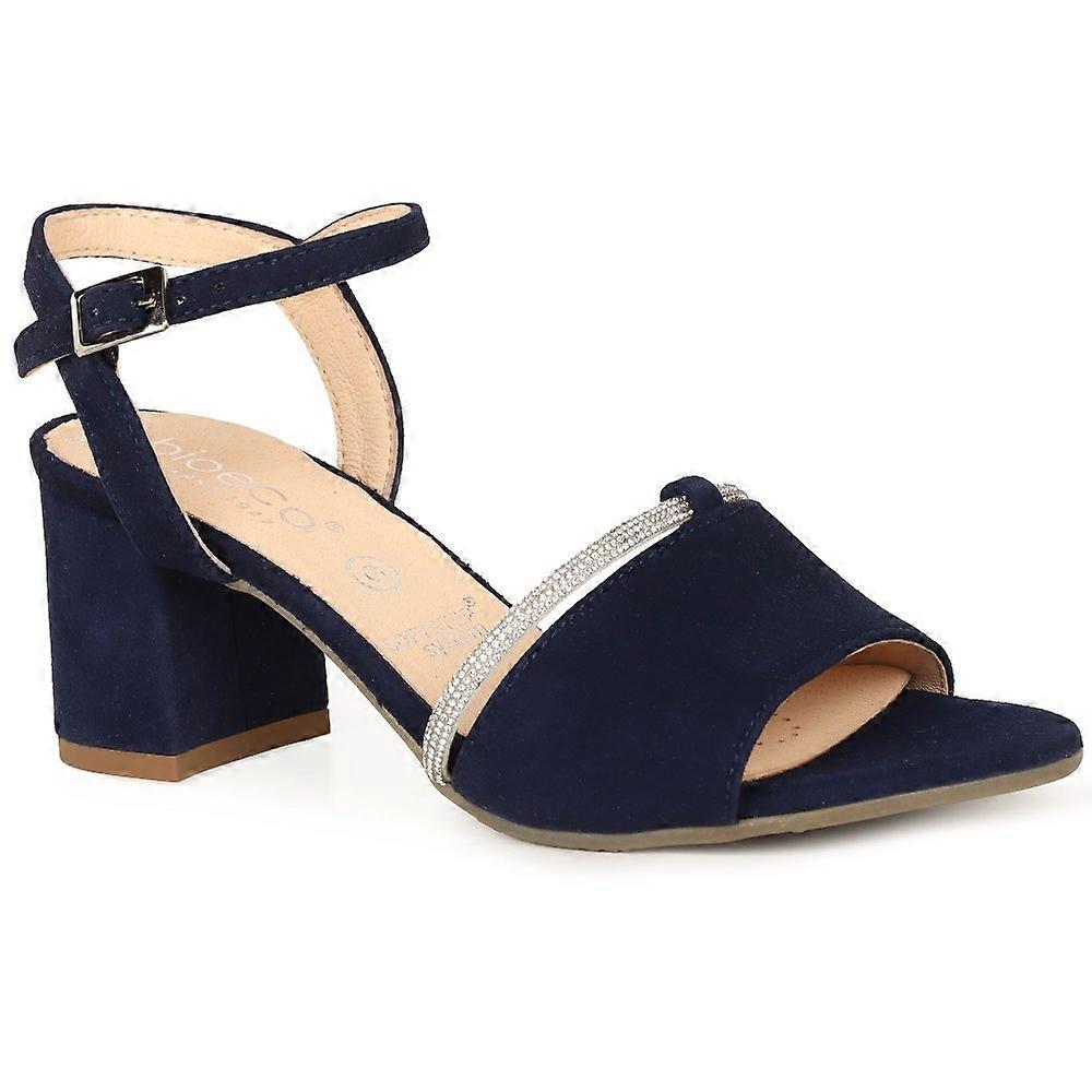 Bioeco Siena Womens Sandals
