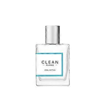 Clean Cool Cotton Eau De Parfum For Women 60 ml *Tester