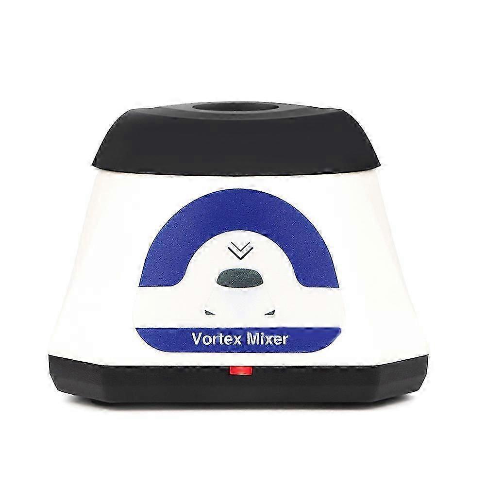 Adjustable Speed Vortex Oscillator Regulating Multifunctional Vortex Mixer Laboratory mixer Mini Vortex Mixer EU PLUG-chengdu