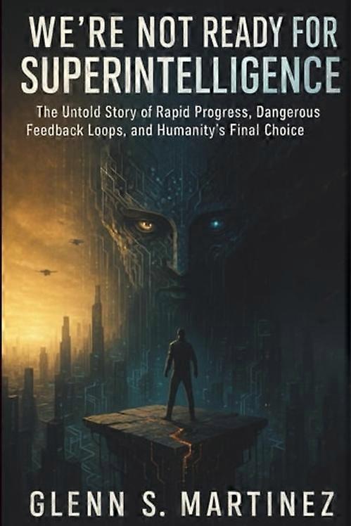 We're Not Ready for Superintelligence