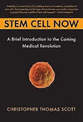 Stem Cell Now
