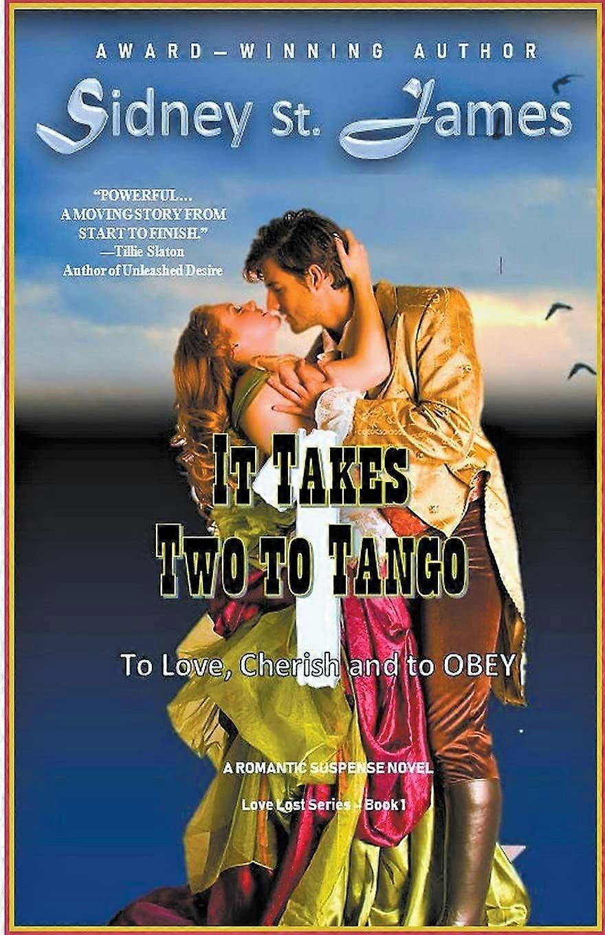 It takes two to tango volume 1