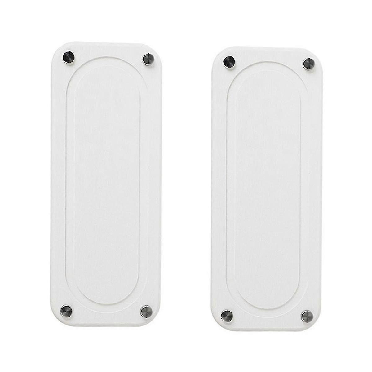 Non- Absorbent Coasters Simple Solid Color Absorbent Quick-drying Diatomite Hotel Bathroom Cup Hold