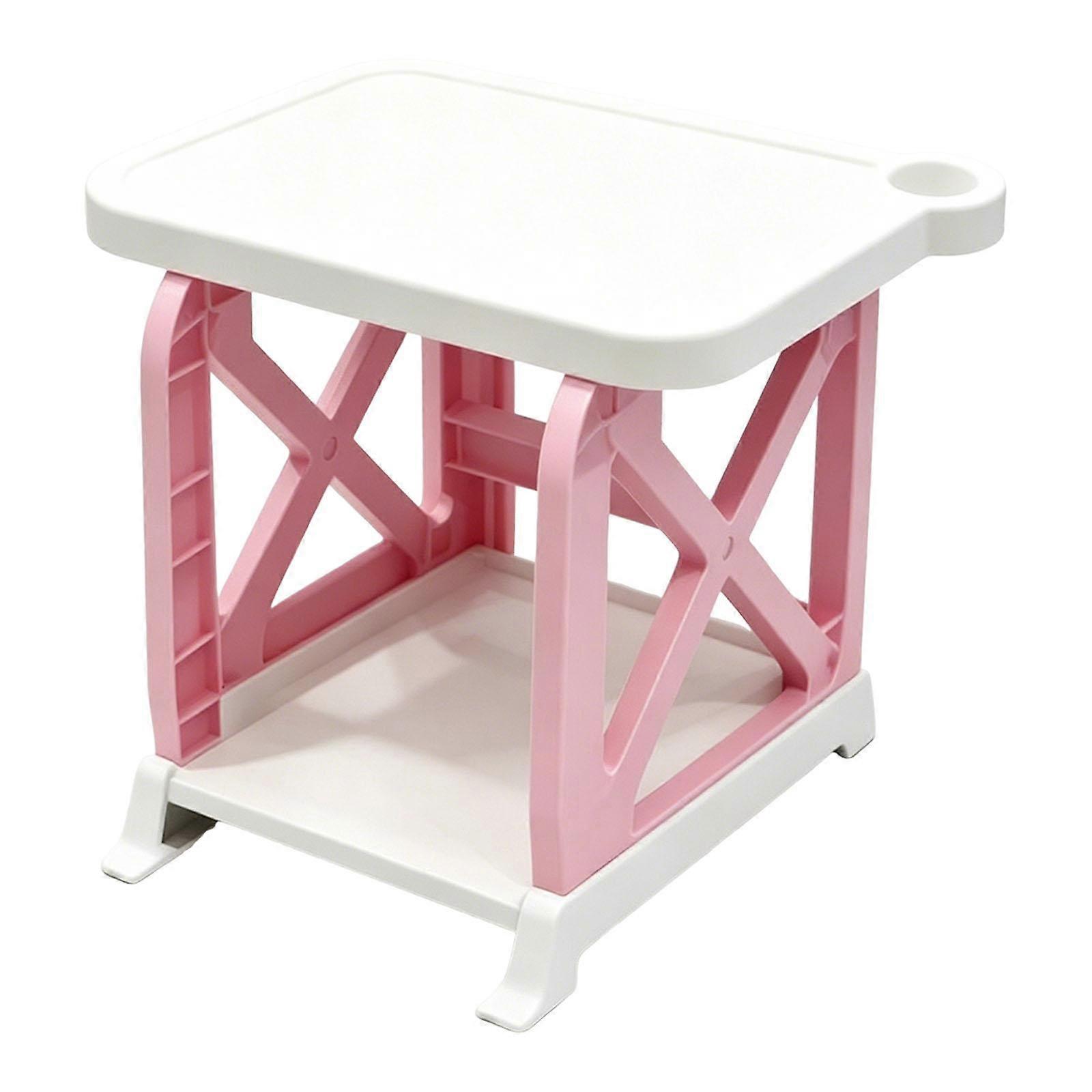 Desktop Printer Table Shelf Desktop Printer Stand Open Organizer Shelf