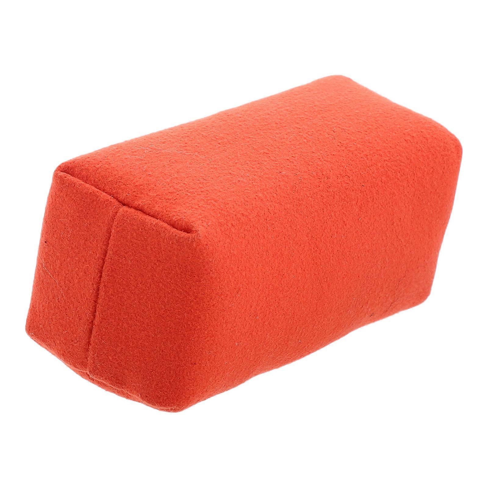 Ceramic Applicator Pad for Car Wax Buffing Sponge Polishing