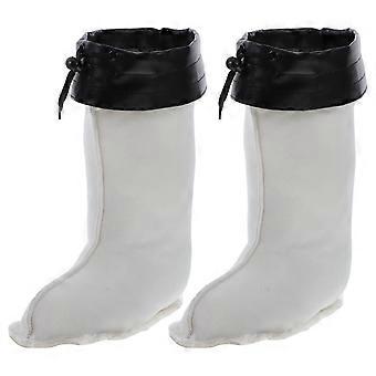 Hunter Warm Liner with Plush Material for Winter 1Pair Boot Insert