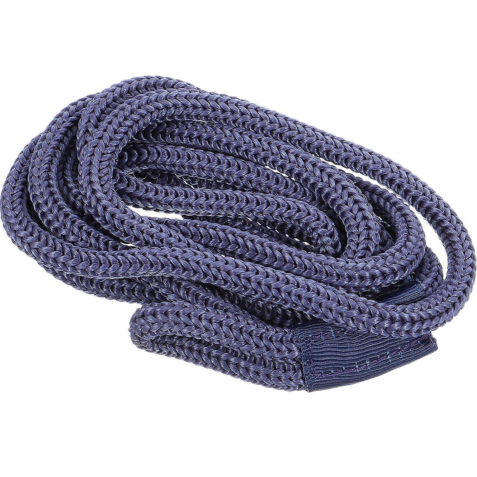Bootsfenderseil aus robustem PP-Material, 1,5 m lang