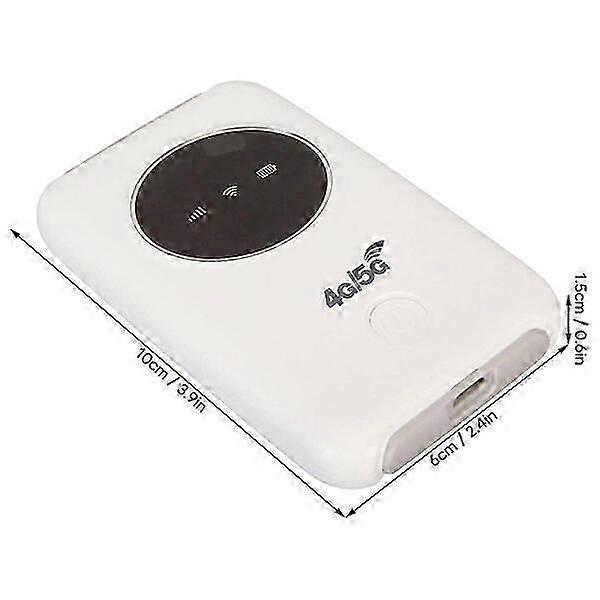 1.4G LTE USB WiFi Modem 300Mbps Type-C Interface Wireless Portable WiFi