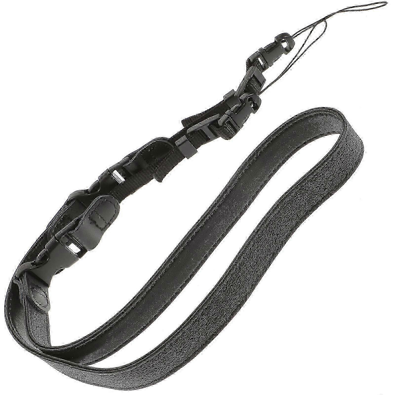 Camera Strap Adjustable Camera Shoulder Strap for Heavy Cameras