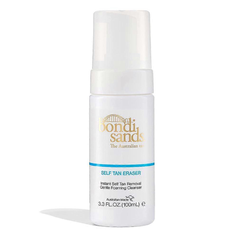 Bondi Sands Selvbrun Viskelær Mini 100ml