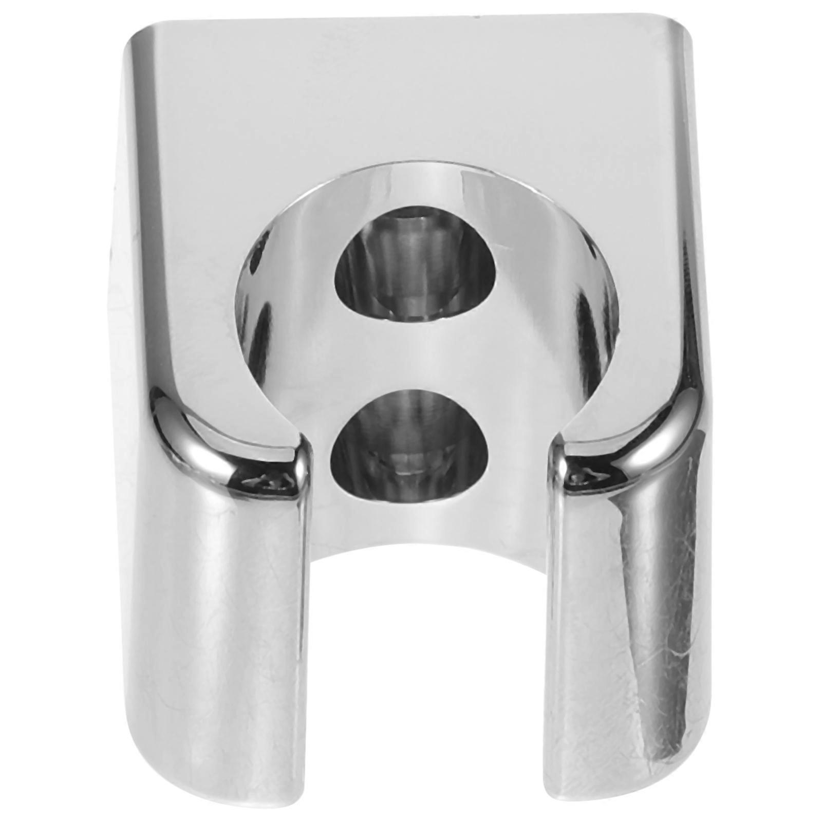Shower Handle Holder ABS Small Hand Shower Bathroom Accessory