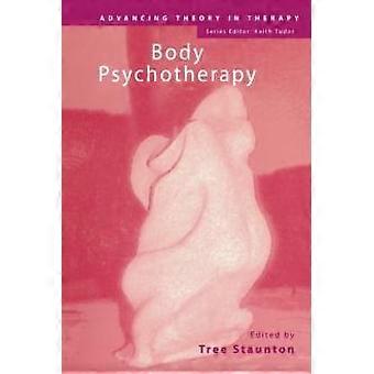 Psicoterapia Corporal - Taylor & Francis Ltd - Livro em brochura - pt