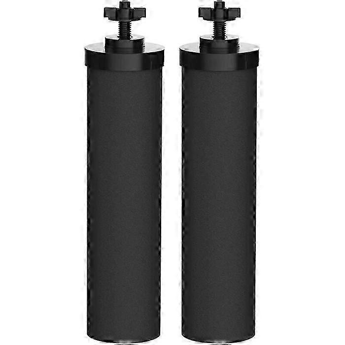 1PCS Compatible BB9-2 Water Filter Replacement Purification Elements and Gravity Filter System(2 Pack)