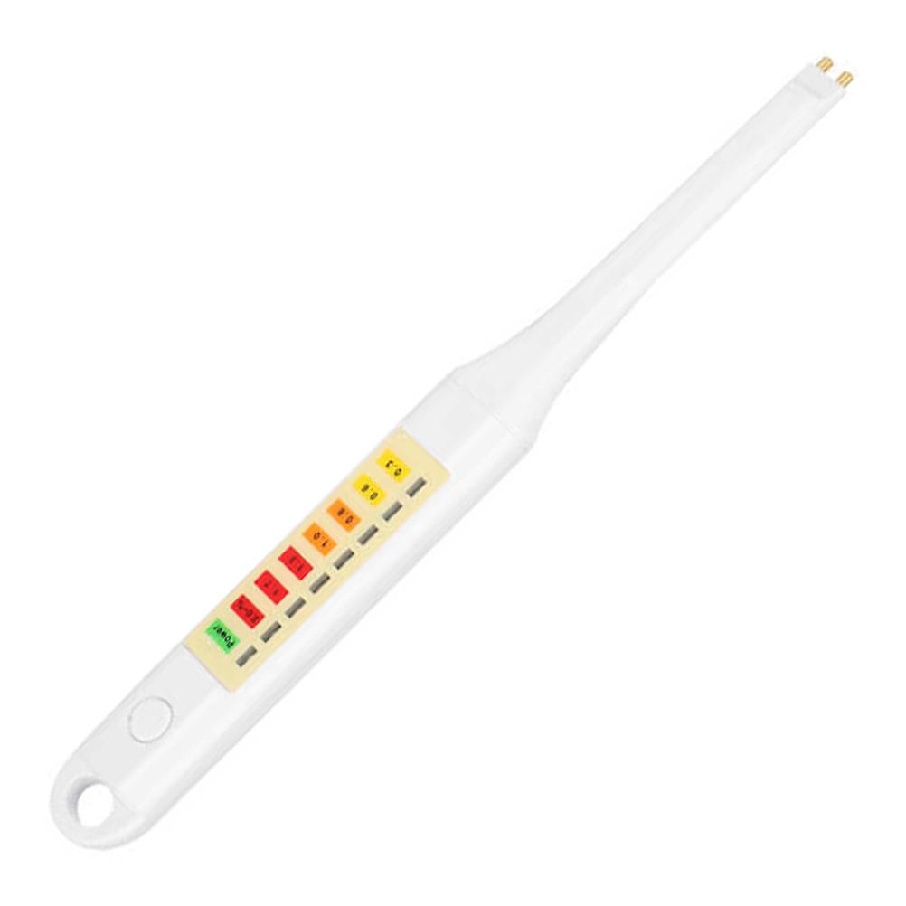 Handheld Electronic Salinometer Salinity Meter Food Salinity Tester Pen Type Salinity Meter