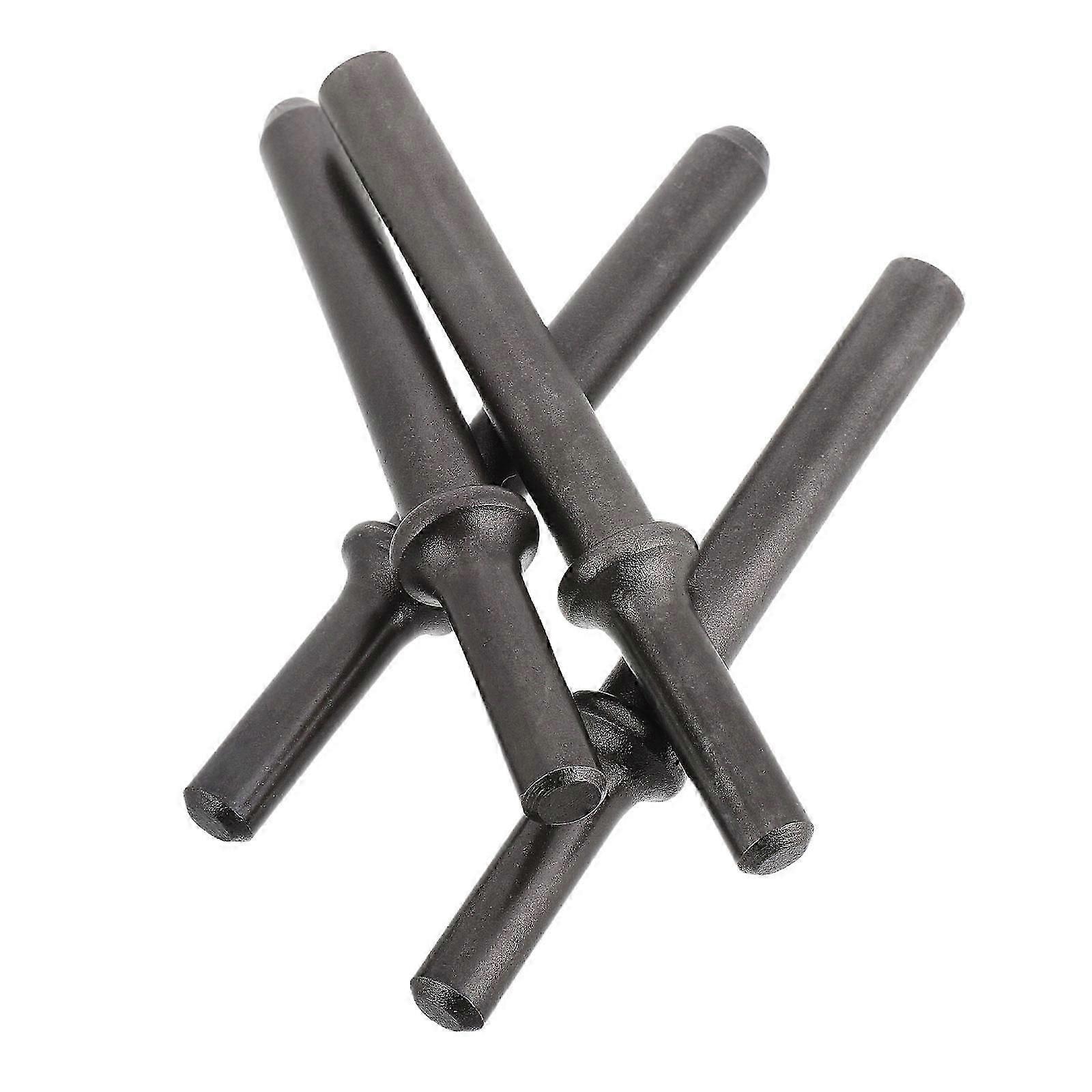Pneumatic Hammer Bits Air Tool for Rivet Setting 12Pcs Kit