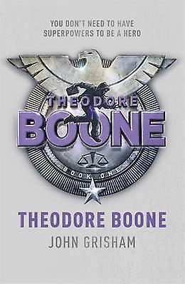 Theodore Boone