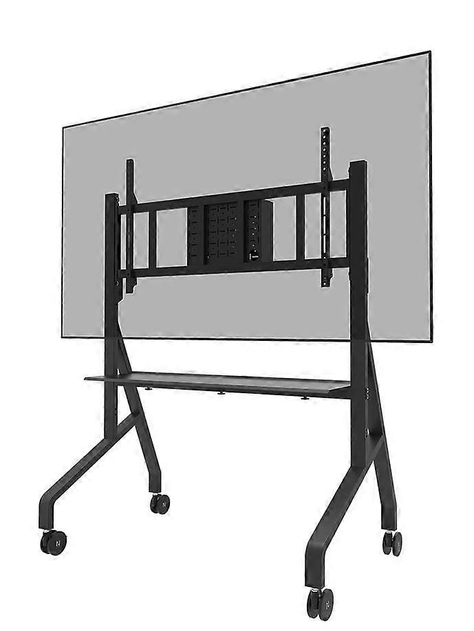 Chariot, 65-110", Max 125 kg,