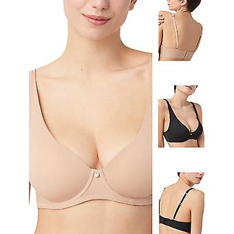 High Apex Padded Bra