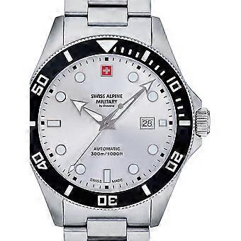 SWISS ALPINE MILITARY 7095-2132