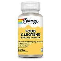 Food Carotene 30 capsules