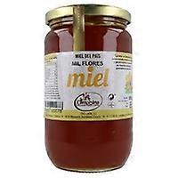 Honey Thousand Flowers 1 kg