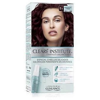 Color Clinuance 5.6 Chocolate Cherry Delicate Hair Color 1 unit