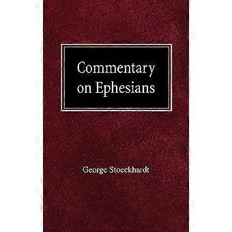 Commentary on ephesians