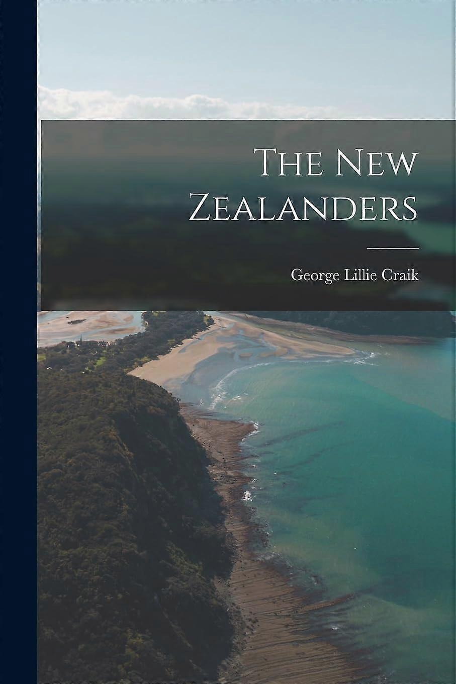The new zealanders