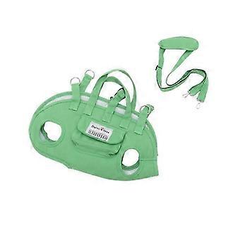 Yorkie Gram Carrier, Hundelift Harness Hundebærer, Justerbar Snor, Passer til de fleste hunde
