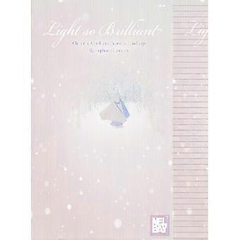 Una luce così brillante