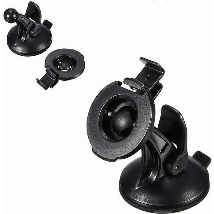 2597LMT suction cup car GPS mount